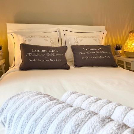 Lounge Club Apartment غدانسك المظهر الخارجي الصورة